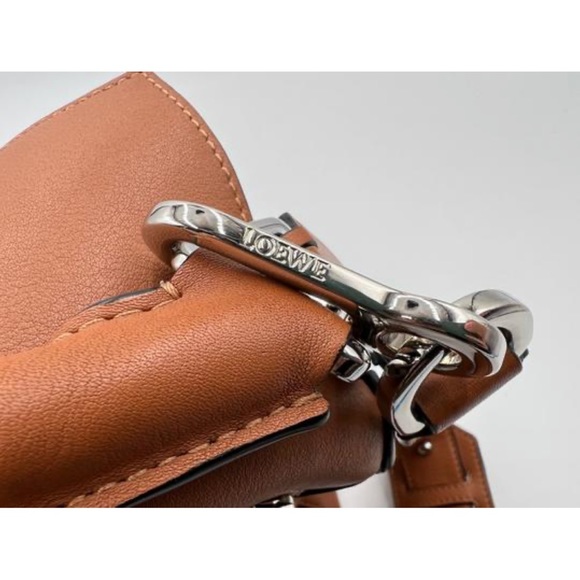 Large puzzle crossbody bag - Picture 6 of 7